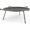 Stekeplate 78 cm