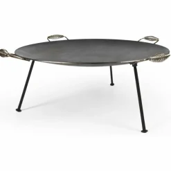 Stekeplate 78 cm