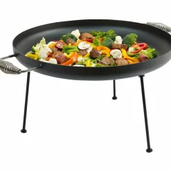 Stekeplate 51 cm