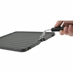 Stekeplate Gem/Porta Chef