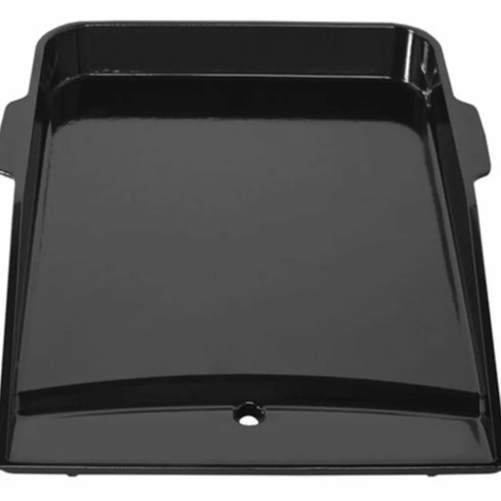 Stekeplate Genesis II