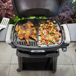 Stekeplate Q2000N-serien
