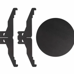 Stekeplate til Rocket Stove