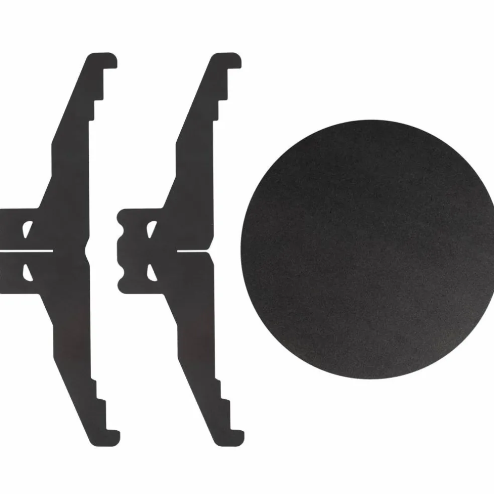 Stekeplate til Rocket Stove