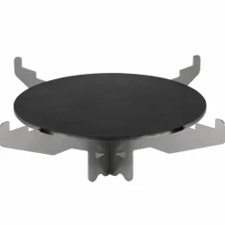 Stekeplate til Rocket Stove