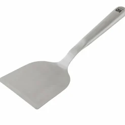 Stekeskrape 28 cm, rustfritt stål