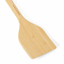 Stekespade, bambus