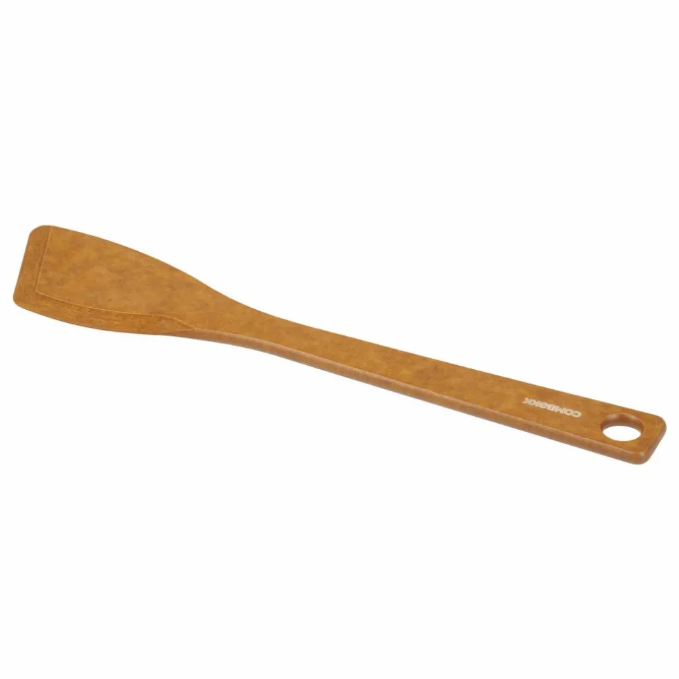 Stekespade, brun
