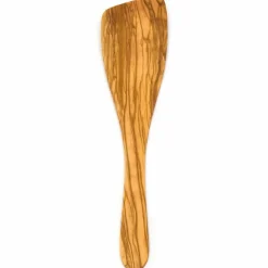 Stekespade 30 cm, oliventre