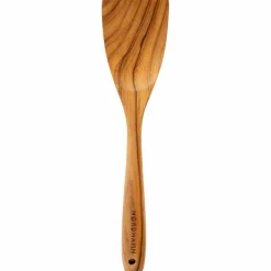 Stekespade 30 cm, teak
