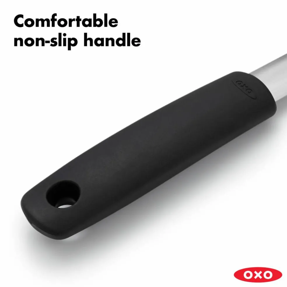Stekespade for omelett 35,5 cm, silikon