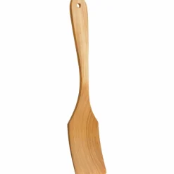 Stekespade i tre, 23 cm