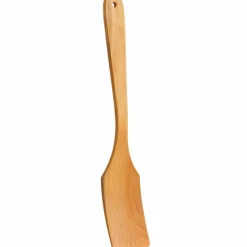 Stekespade i tre, 32 cm