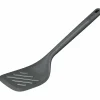Stekespade med hull