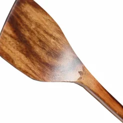 Stekespade med smaksdel
