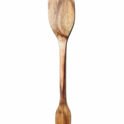 Stekespade med smaksdel