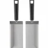 Stekespadesett for plancha, 2 stk.