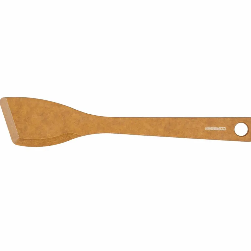 Stekespade, svart