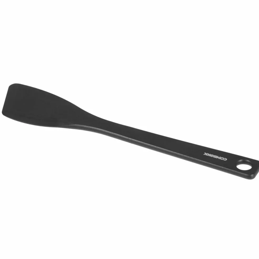 Stekespade, svart