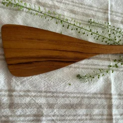 Stekespade tynn 29 cm