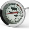 Steke-termometer