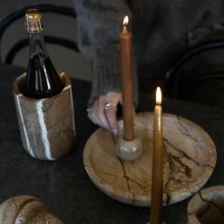 Sten vinkjøler