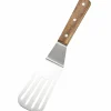 Steph slisset stekespade 28 cm, gummitre