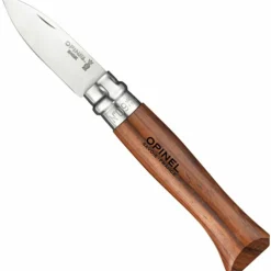 Østers- og Skalldyrkniv No9 6,5 cm