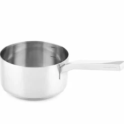 Stile kasserolle 16 cm, rustfritt stål