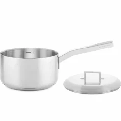 Stile kasserolle 16 cm, rustfritt stål