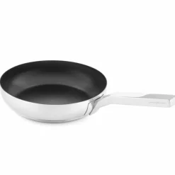 Stile stekepanne 20 cm, rustfritt stål
