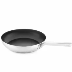 Stile stekepanne 32 cm, rustfritt stål