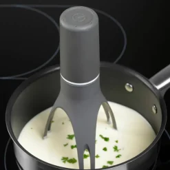 Stirr sauserører
