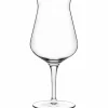 2 stk. Birrateque høyt ølglass