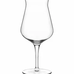2 stk. Birrateque høyt ølglass