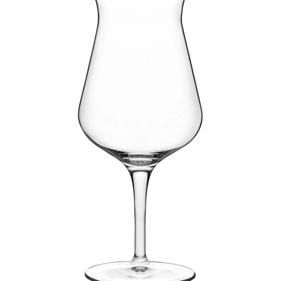 2 stk. Birrateque høyt ølglass