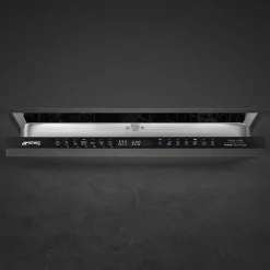 STL7324AQLLW integrert oppvaskmaskin 60 cm