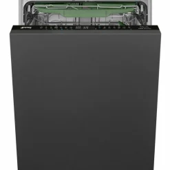 STL7324BLW integrert oppvaskmaskin 60 cm