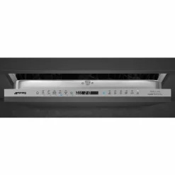 STL324BQLH integrert oppvaskmaskin 60 cm