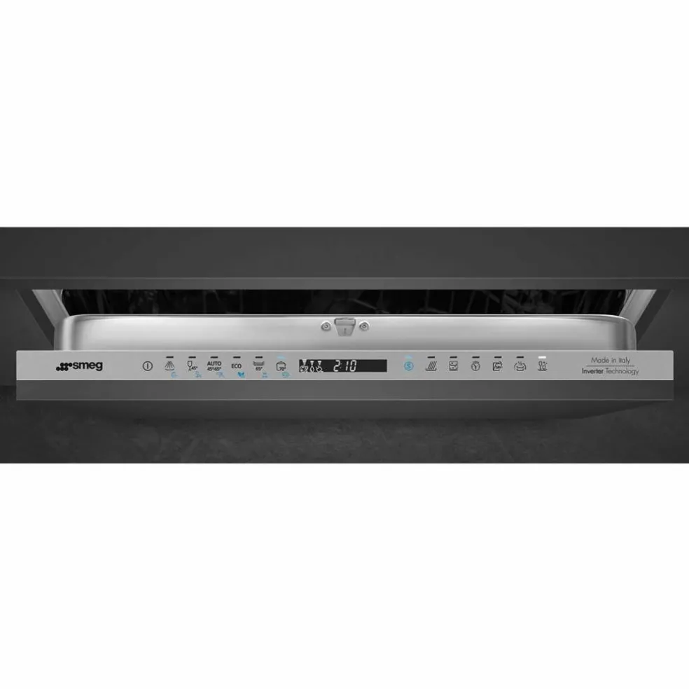 STL324BQLH integrert oppvaskmaskin 60 cm