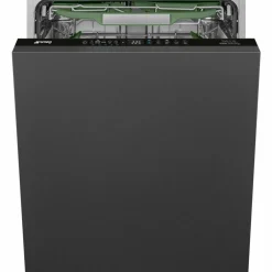 STL7322BQL integrert oppvaskmaskin 60 cm