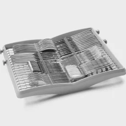 STL332CH integrert oppvaskmaskin 60 cm