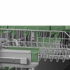 STL7252C integrert oppvaskmaskin 60 cm