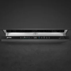 STL7252C integrert oppvaskmaskin 60 cm