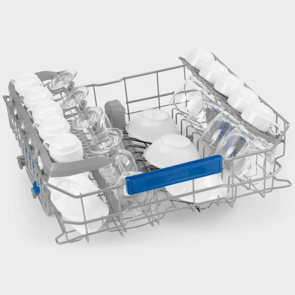 STL233CLH integrert oppvaskmaskin 60 cm