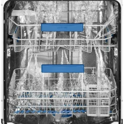STL233CLH integrert oppvaskmaskin 60 cm