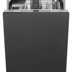 STL233CLH integrert oppvaskmaskin 60 cm