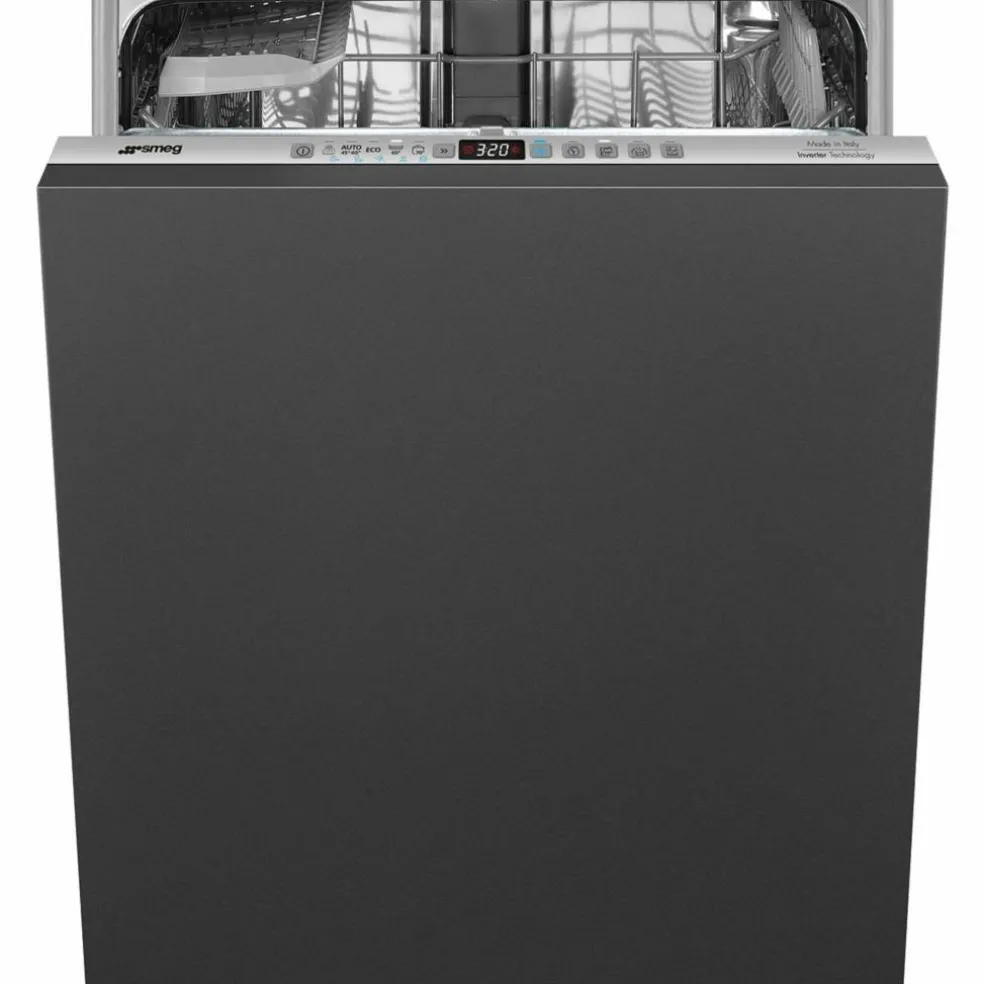 STL233CLH integrert oppvaskmaskin 60 cm