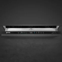 STL7332CL integrert oppvaskmaskin 60 cm