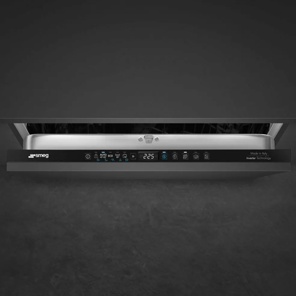 STL7332CL integrert oppvaskmaskin 60 cm